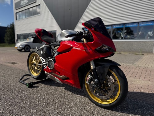Ducati Sport 1199 Panigale
