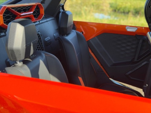 CFMoto ZFORCE Z10-4 Buggy B Landbouw kenteken. Nieuw!