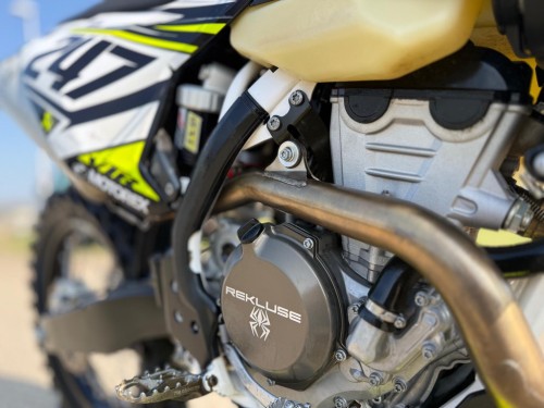 Husqvarna Enduro FE 250 no ktm exc exc-f 350 450 501