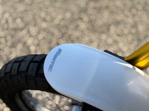 Fantic Tour Caballero 500 Deluxe NIEUW