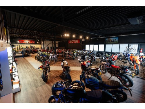 MV Agusta Turismo Veloce Lusso SCS