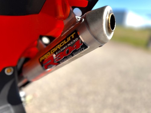 KTM 300 EXC TPI 2020 Supermoto Supermotard Sm A2 Garantie mogelijk