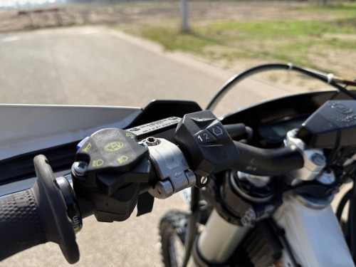 Husqvarna Enduro FE 250 no ktm exc exc-f 350 450 501