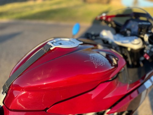 MV Agusta Superveloce 98 Edizione Limitata NIEUW!