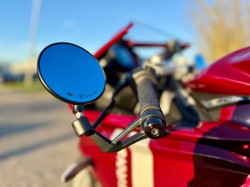 MV Agusta Superveloce 98 Edizione Limitata NIEUW!
