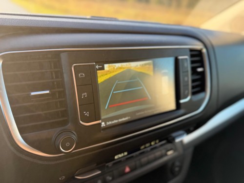 Opel ZAFIRA LIFE ZKXZ-M7R00L