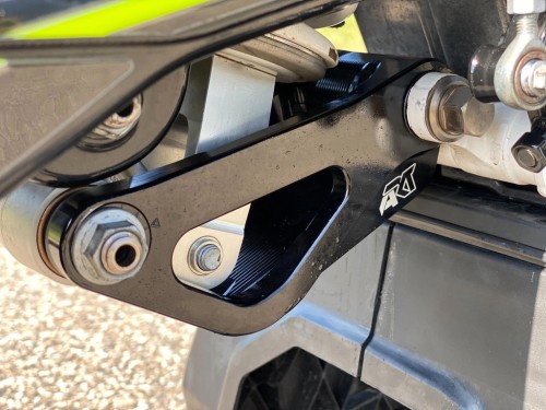 Husqvarna Supermoto 501 2018 A2 Supermotard Sm KTM Exc