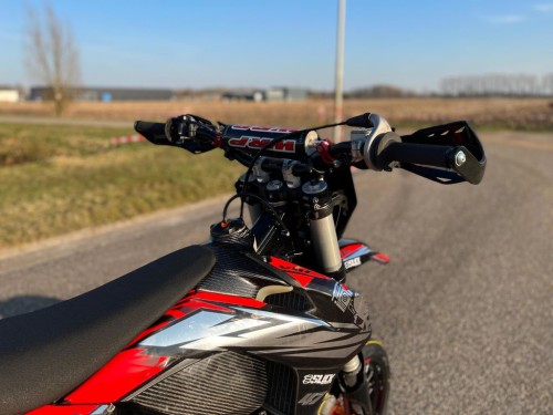 KTM Supermoto Supermotard A2 250 /300 EXC