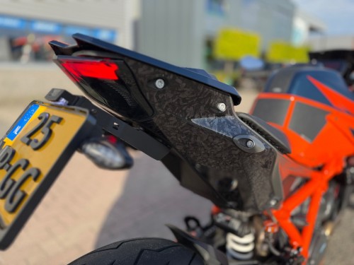 KTM Tour 1290 SuperDuke R ABS gen 3 Track & Tech pack SUPERDEAL!