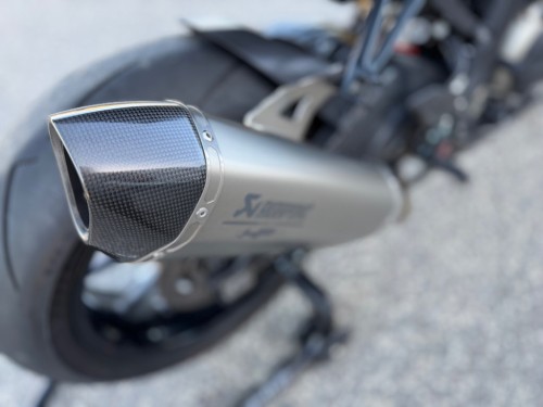 BMW Sport S 1000 RR HP4 specs