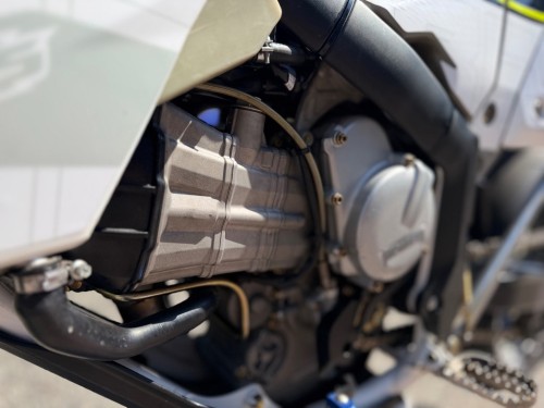 Husaberg KTM 500/530/570 SMR A2 rijbewijs NIEUWSTAAT!