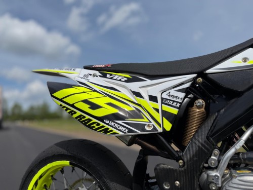 TM 300 SMX Supermoto Supermotard RACE READY no ktm sx