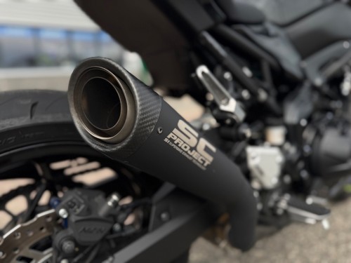 Kawasaki Z900 naked nieuwstaat! Garantie mogelijk