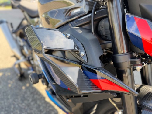 BMW Sport M 1000 R Carbon 210pk 2jaar garantie NIEUWSTAAT