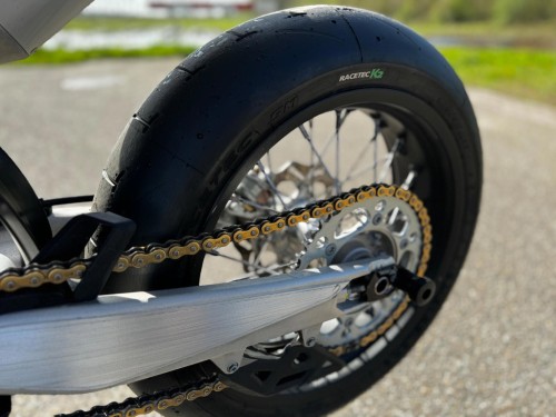 KTM 450 Smr 2022 Supermoto Supermotard