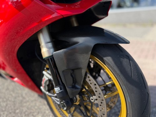 Ducati Sport 1199 Panigale