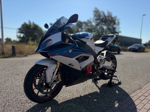 BMW Sport S 1000 RR