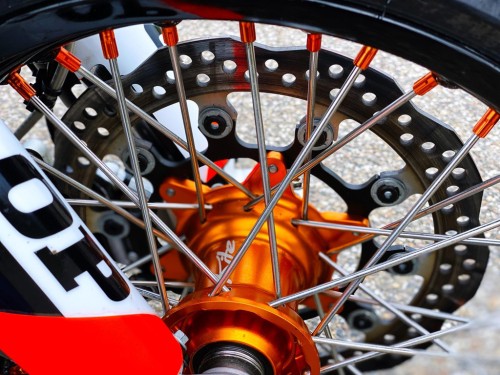 KTM Supermotard 450/530 EXC-R Supermoto 2011 A2