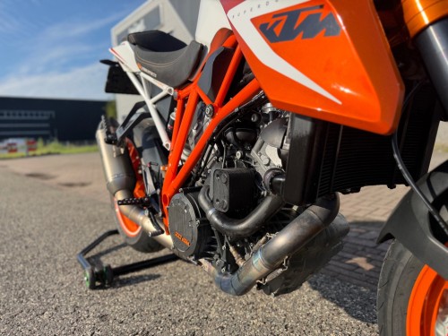 KTM Tour 1290 SuperDuke R Special Edition ABS 12mnd GARANTIE