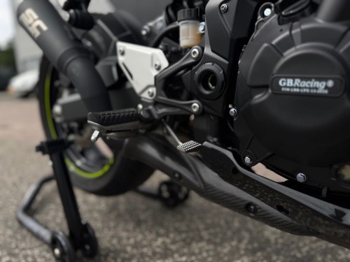 Kawasaki Z900 naked nieuwstaat! Garantie mogelijk