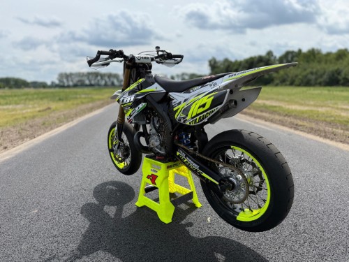 TM 300 SMX Supermoto Supermotard RACE READY no ktm sx