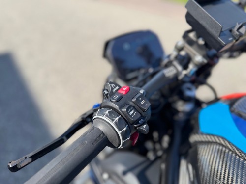 BMW Sport M 1000 R Carbon 210pk 2jaar garantie NIEUWSTAAT
