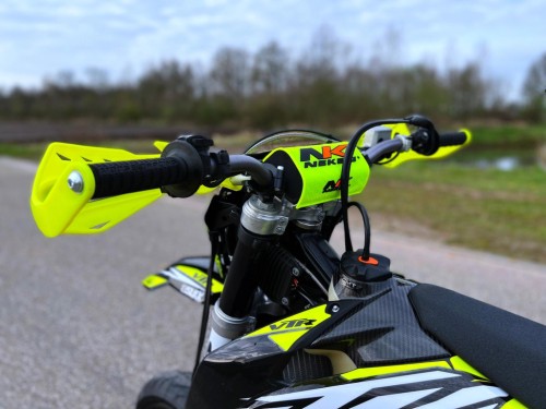 KTM 450/500 EXC 2014 VTR Style Supermoto Supermotard A2