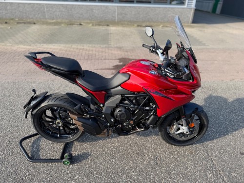 MV Agusta All-Road Turismo Veloce R NIEUW