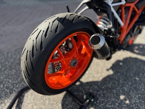 KTM 1290 SuperDuke R ABS Naked TOPSTAAT garantie mogelijk