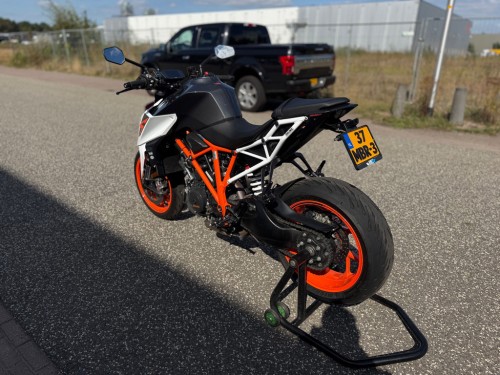 KTM 1290 SuperDuke R ABS Naked TOPSTAAT garantie mogelijk