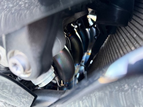 BMW Sport S 1000 RR HP4 specs