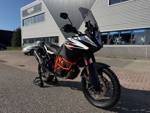 KTM All-Road 1090 Adventure R ABS Inc Koffers en tanktas