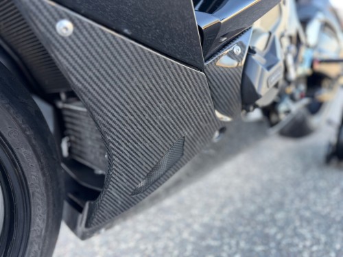BMW Sport S 1000 RR HP4 specs