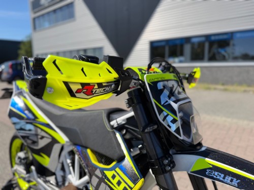 Husqvarna 701/690 KTM Supermoto TOPSTAAT!
