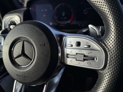 Mercedes-Benz G-klasse 63 Edition TOPSTAAT Massage,360