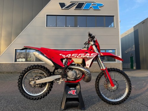 Gas-Gas Enduro EC 300 2T 2023 KTM TPI Husqvarna FE