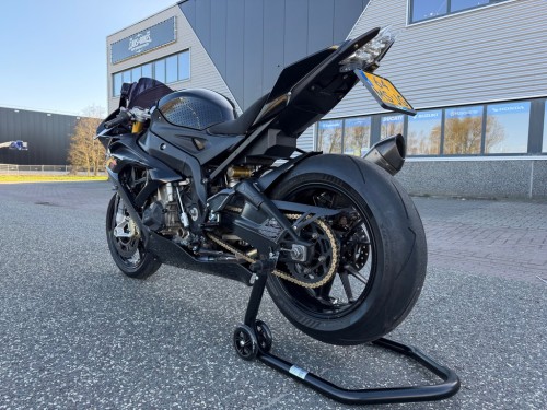 BMW Sport S 1000 RR HP4 specs