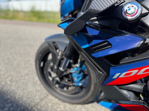 BMW Sport M 1000 R Carbon 210pk 2jaar garantie NIEUWSTAAT