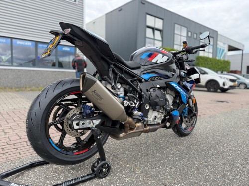 BMW Sport M 1000 R