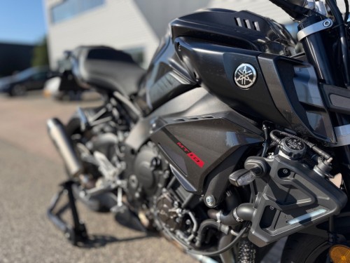 Yamaha Tour MT-10 ABS