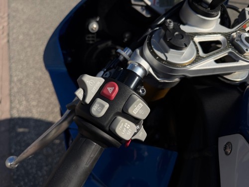 BMW Sport S 1000 RR