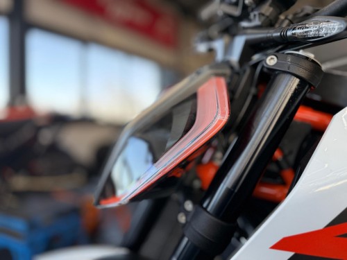 KTM Tour 1290 SuperDuke R ABS NIEUWSTAAT! 2018