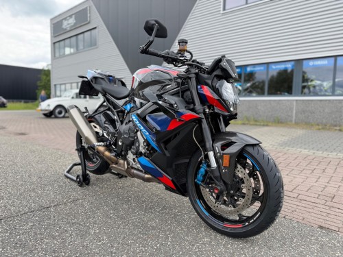 BMW Sport M 1000 R