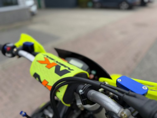 KTM 450/500 EXC Supermoto Supermotard Sm A2
