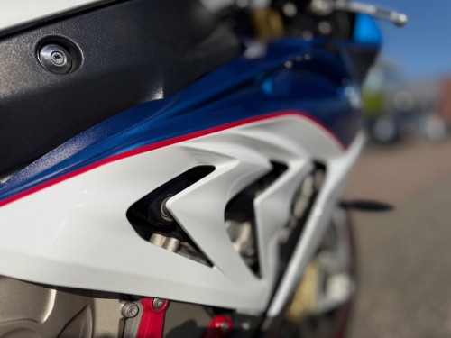 BMW Sport S 1000 RR