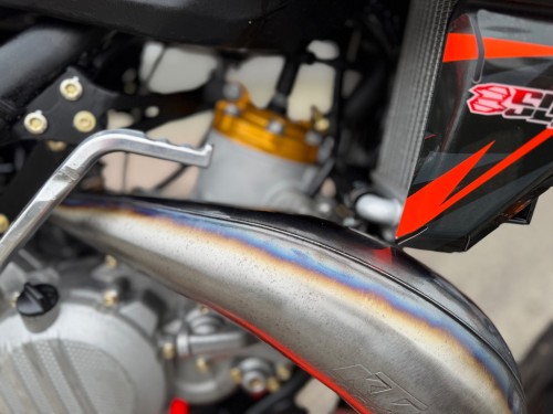 KTM 300 Sx SMR 2018 Supermoto Supermotard Sm