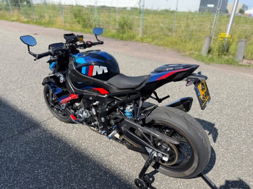 BMW Sport M 1000 R Carbon 210pk 2jaar garantie NIEUWSTAAT