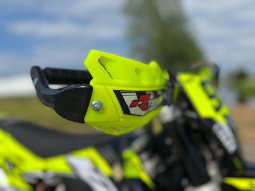 KTM 500 EXC Supermotard 2014 Supermoto A2 GRATIS HELM