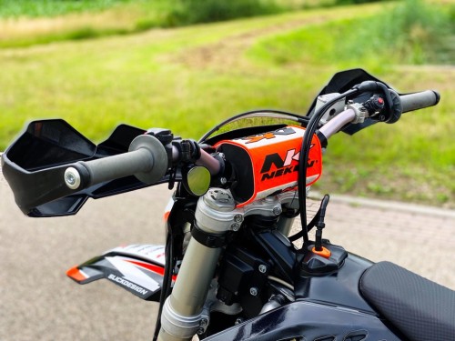 KTM Supermotard 450/530 EXC-R Supermoto 2011 A2
