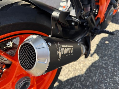 KTM 1290 SuperDuke R ABS Naked TOPSTAAT garantie mogelijk